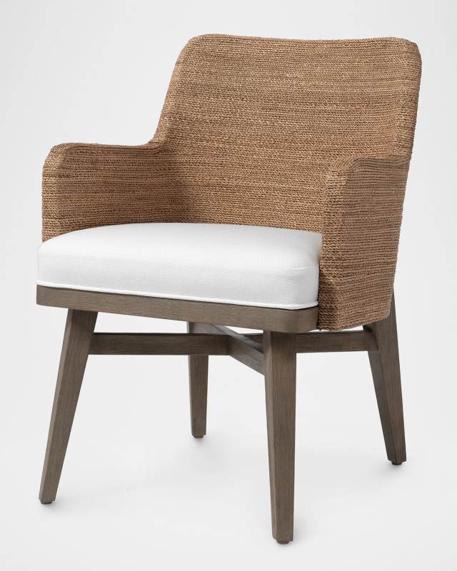 Francis Dining Arm Chair